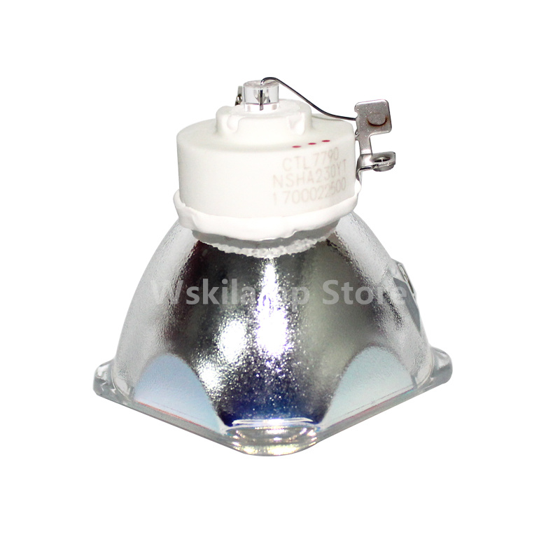Bóng đèn máy chiếu chất lượng cao cho pt-lb280e panasonic lb280u lb280 lb280 lb300e lb300 lb303e lb303u lb303 lb330e lb330u