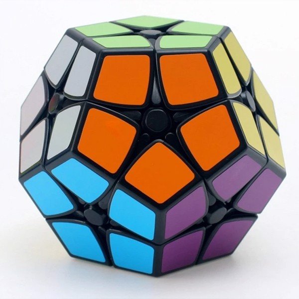 Đồ chơi Rubik Megaminx Speed Cube 2x2x2