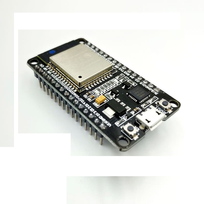 Kit phát triển Wifi Bluetooth ESP32 NodeMCU