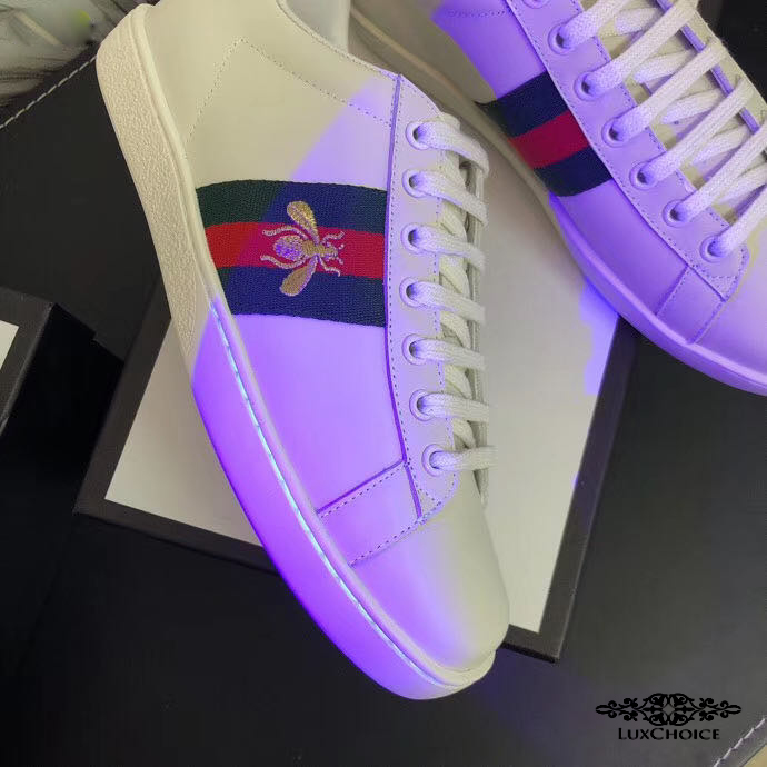 Giày Gucci Ong Bee