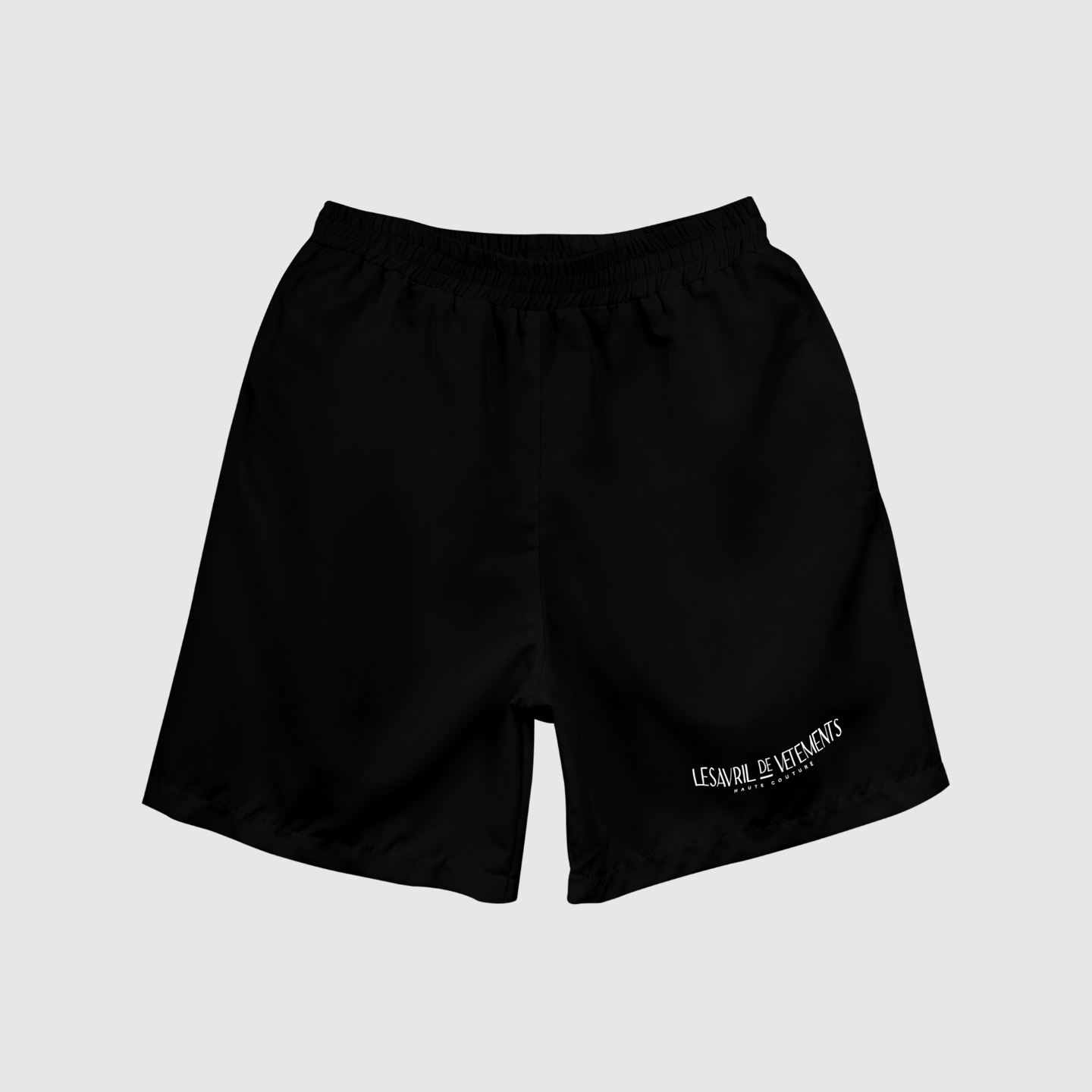 Quần Black LDV Short