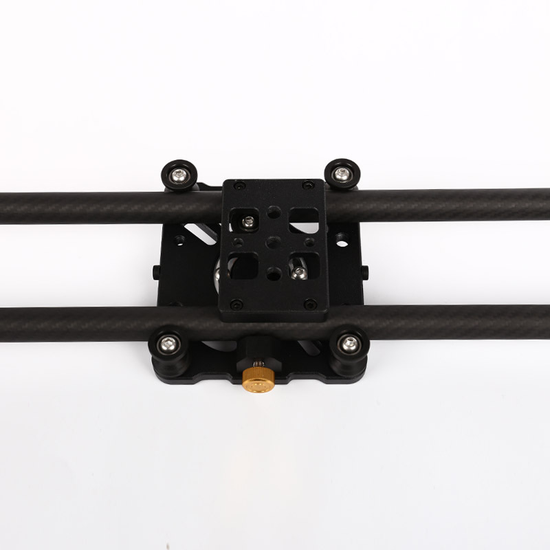 [HCM]Thanh trượt Slider Coman CM-100 1m Carbon