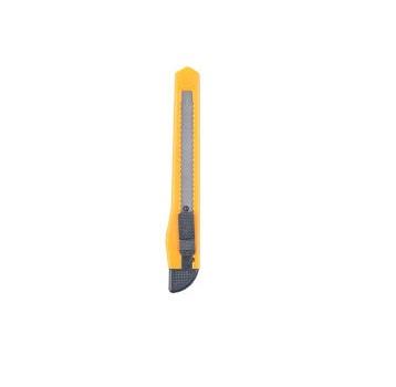 DAO RỌC GiẤY MINI CÁN NHỰA (2 CÁI) TOLSEN 30004
