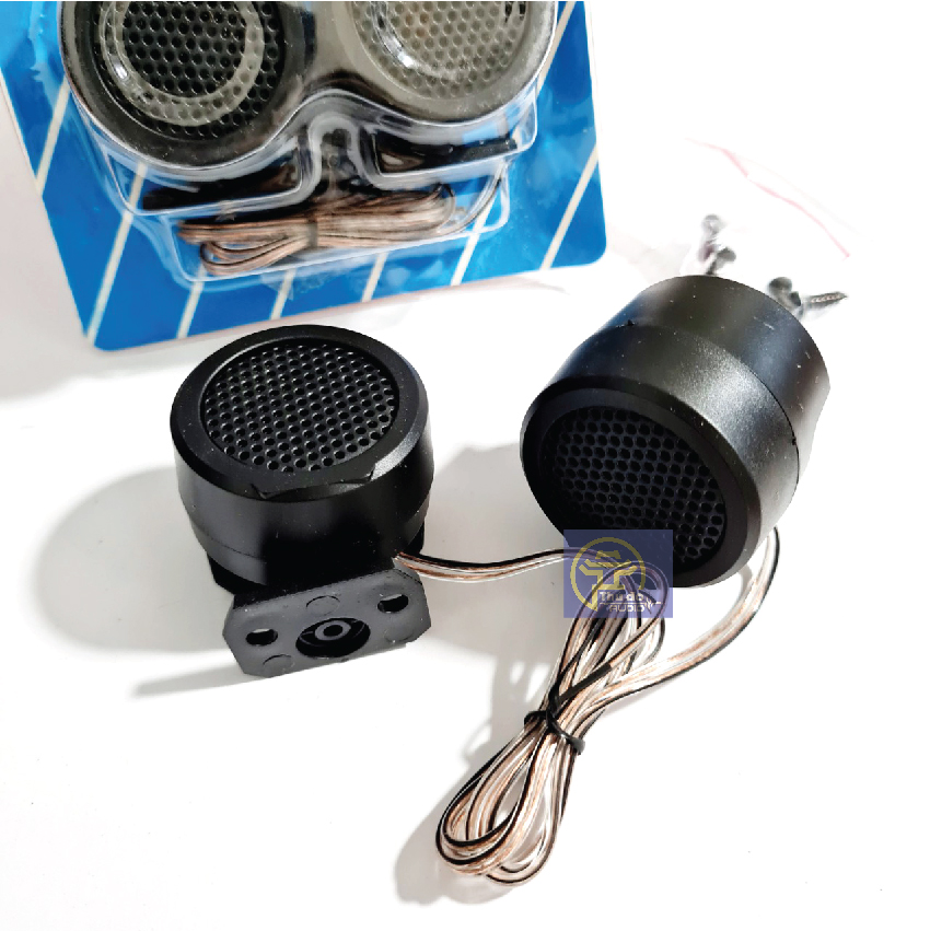 Cặp Loa Treble TP-006A 500W cho ô tô cao cấp