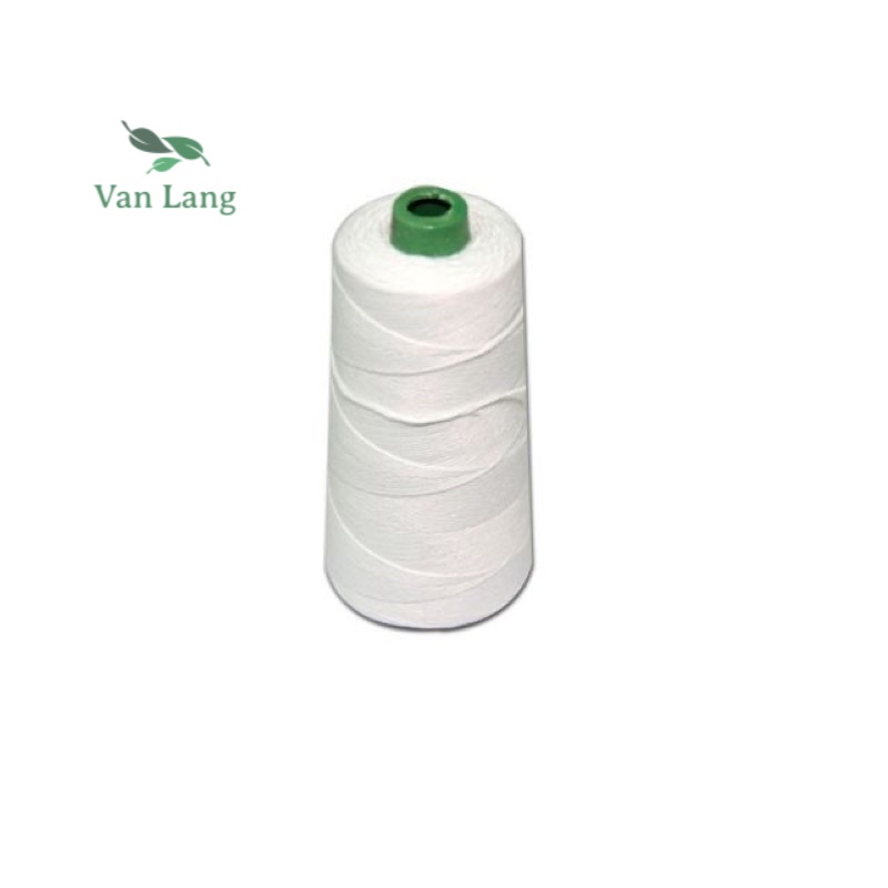 Chỉ may bao, cuốn thịt, chỉ thợ xây sợi to