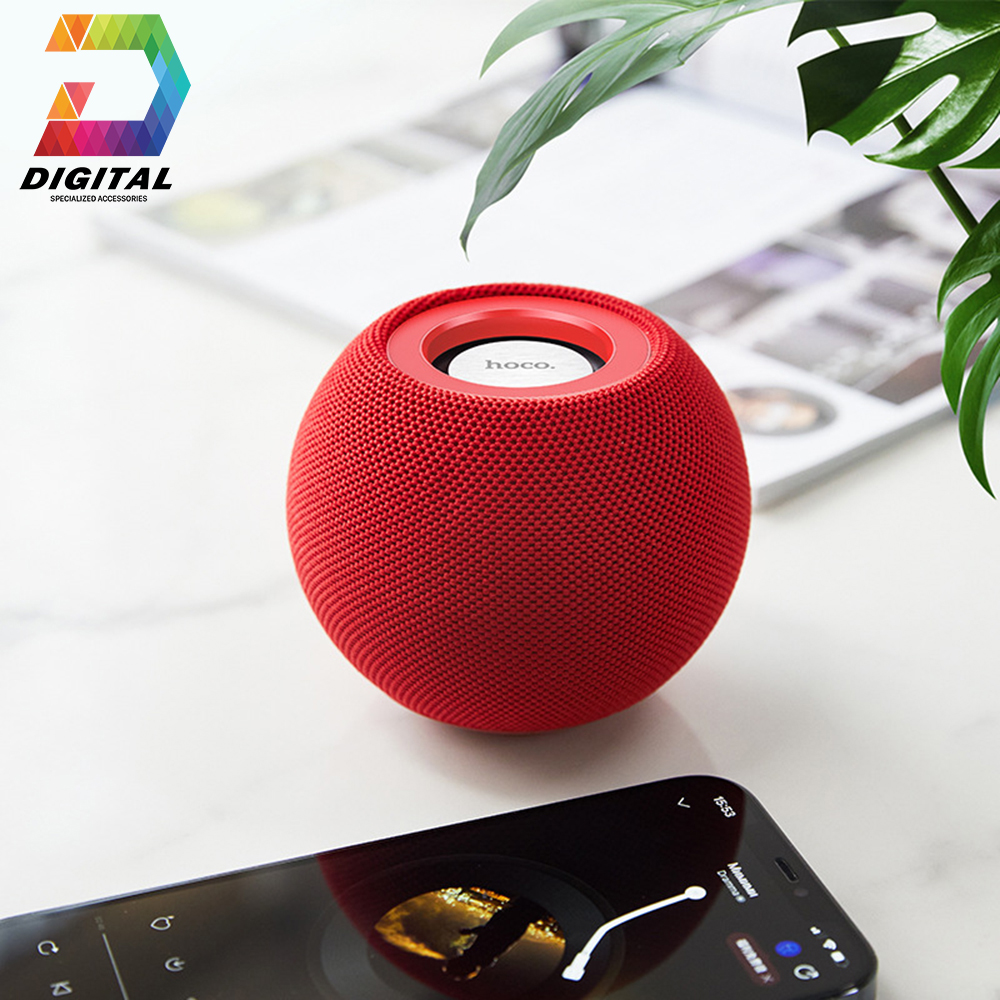 Loa Bluetooth Mini Hoco BS45 Wireless V5.0 Chính Hãng
