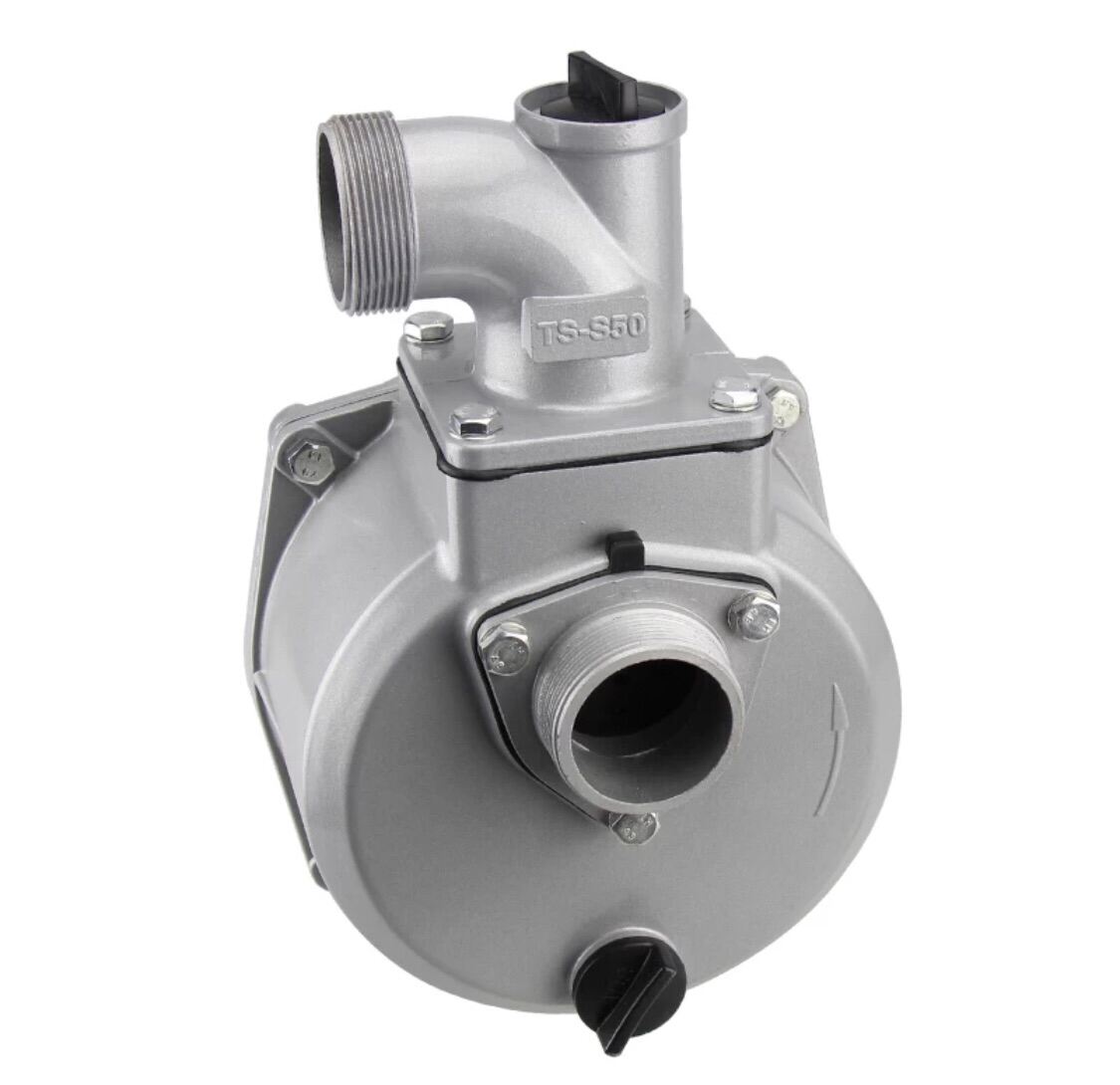 Đầu bơm nước phun xa đẩy cao cho máy gx160 170 200 168 170
