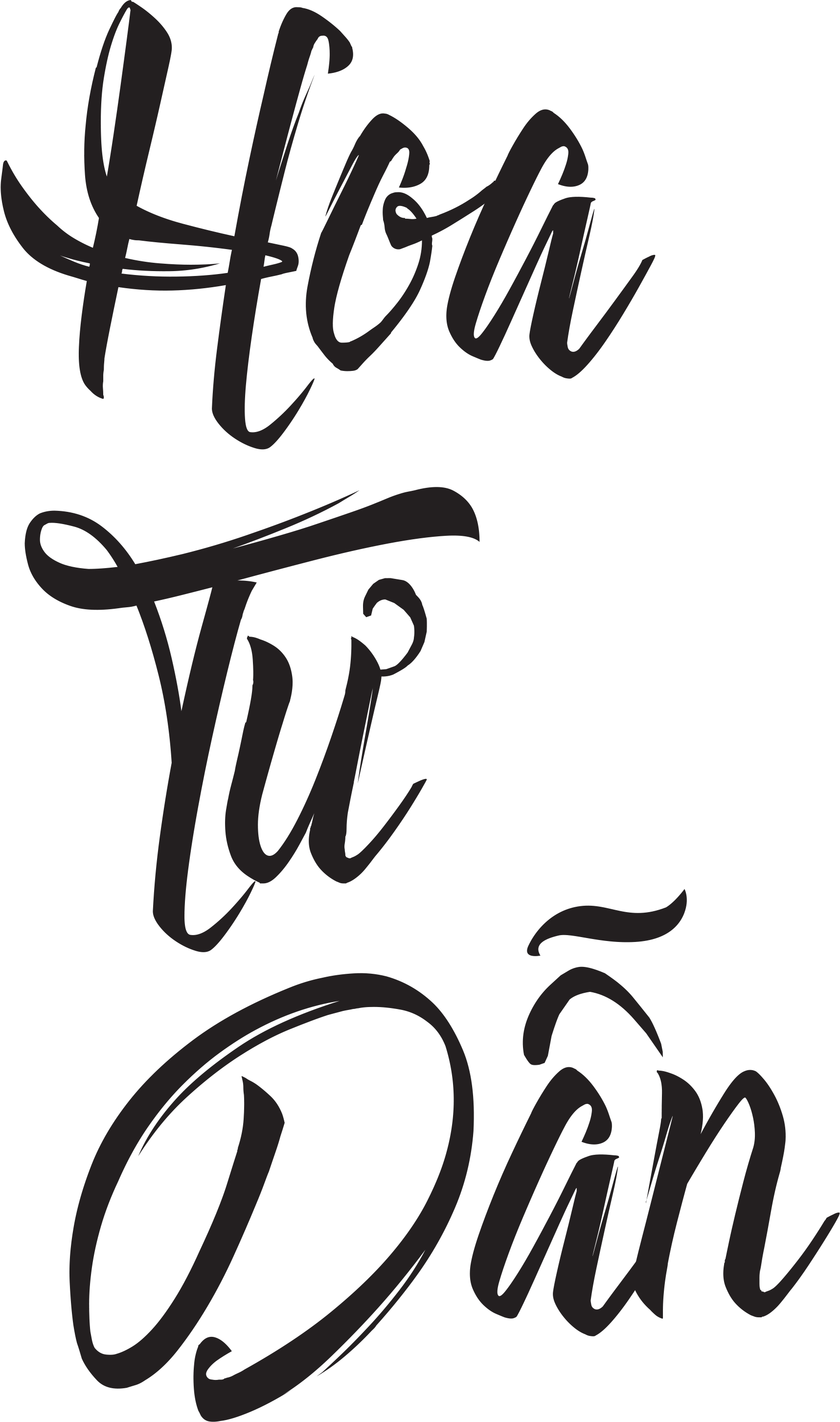 Fahasa - Hoa Tư Dẫn (Tái Bản 2020) - Tặng Kèm Bookmark + 3 Postcard