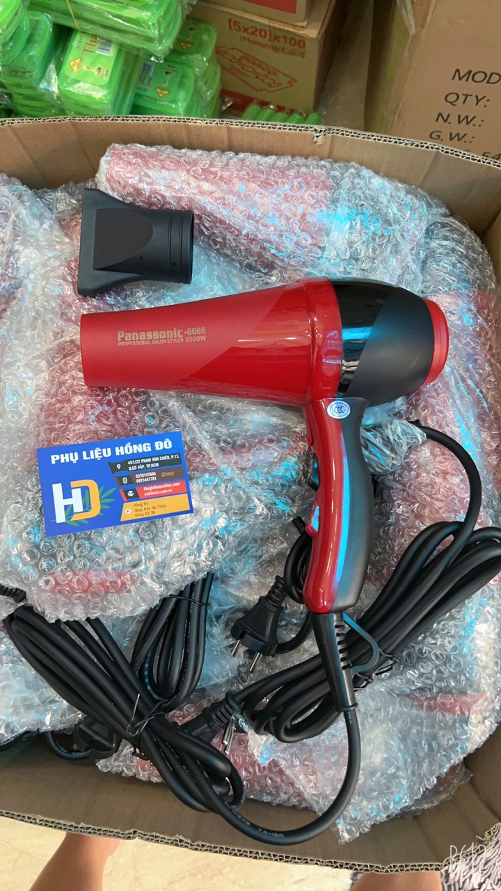 Mấy sấy panassonic 2300W