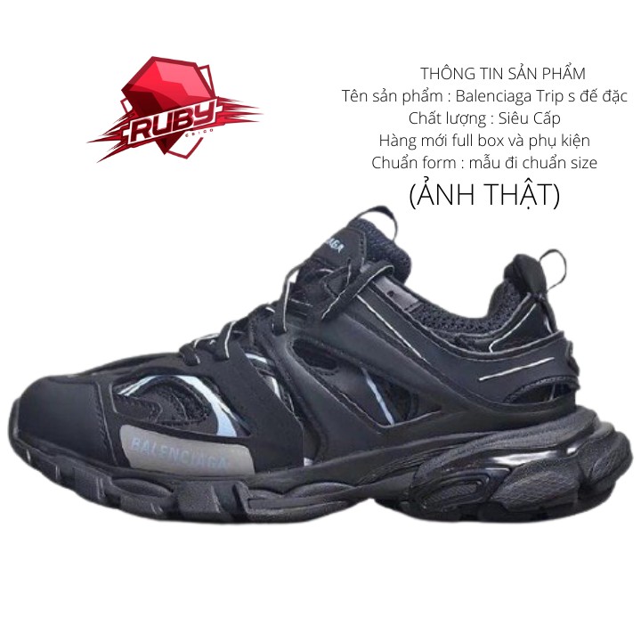 2021 Fashion Triple S Clear Sole  curated on LTK