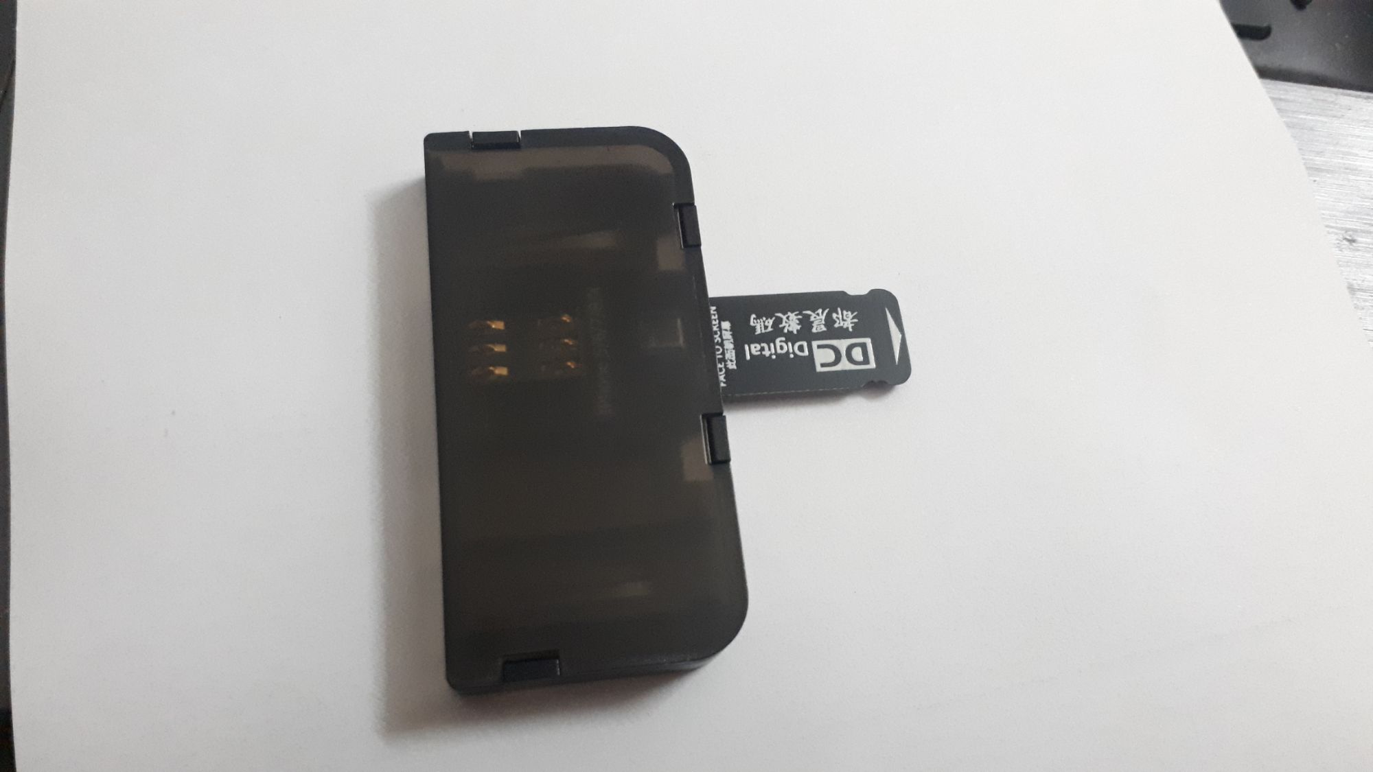KHAY KÍCH SIM GẮN NGOÀI CHO IPHONE