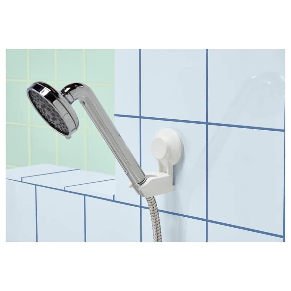 Treo vòi sen hút dính IKEA