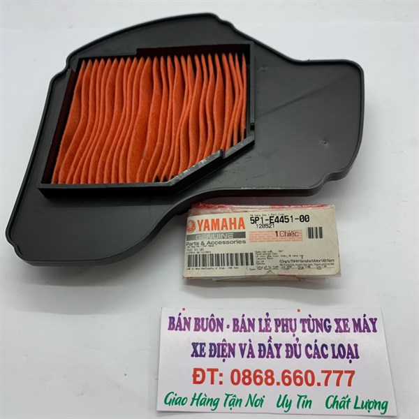 Lọc gió Nouvo LX zin