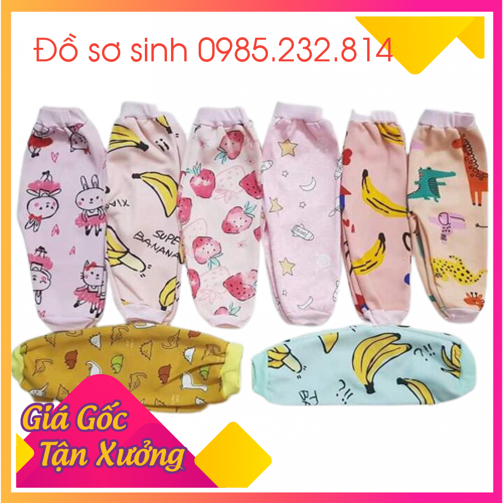 5 QUẦN NỈ LÓT LÔNG CHO BÉ