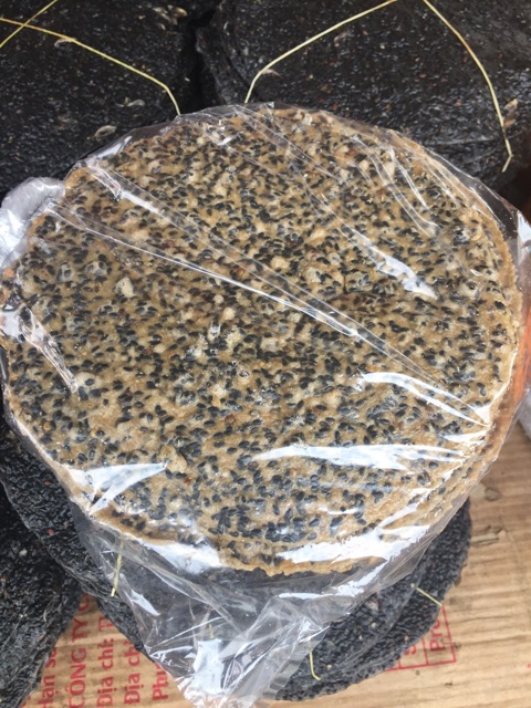 5kg bánh canh khô cuộn Nghệ An ( sợi nhỏ, dai ngon)