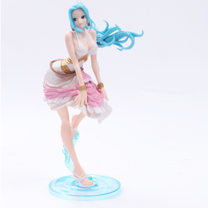 Mô hình Vivi công chúa One Piece đảo hải tặc