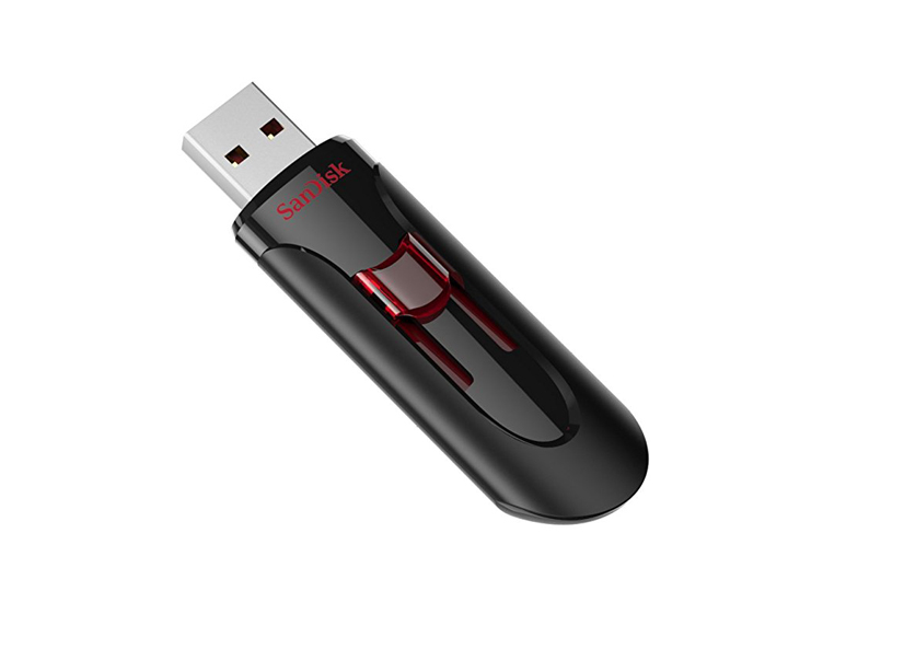 USB 3.0 ( 64GB , 128GB , 256GB ) Sandisk CZ600 (Hàng chính hãng)