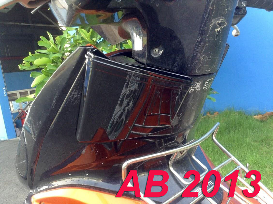 HỘC ĐỰNG ĐỒ AB 2013 2014 2015 - KHÓI