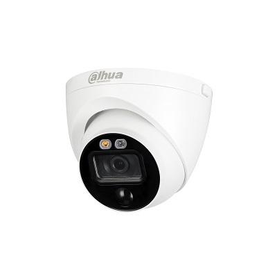 CAMERA HDCVI HAC-ME1200E-LED 2.0 MEGAPIXEL