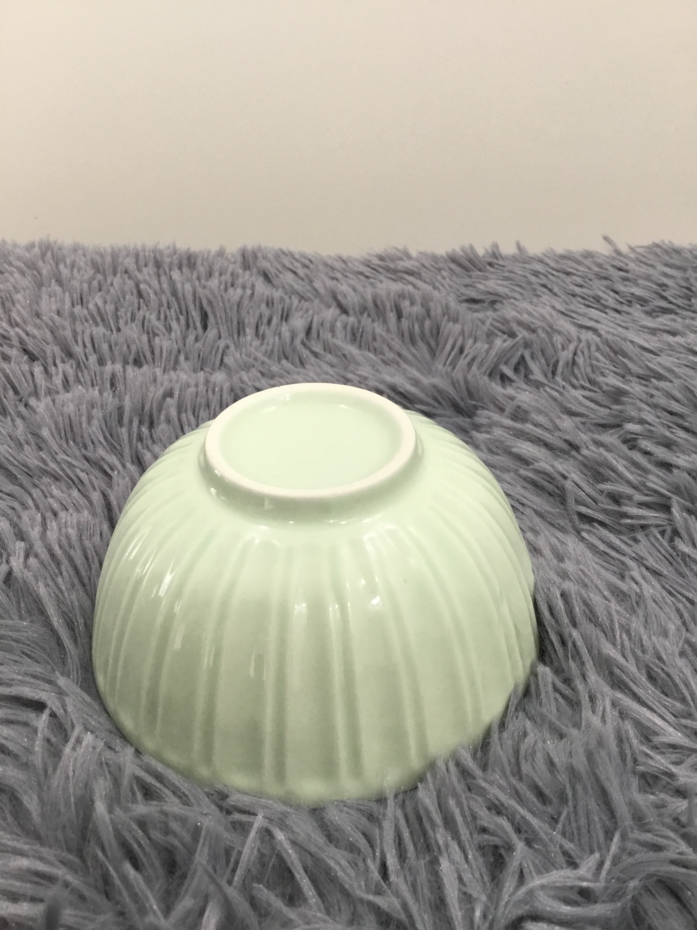 CHÉN 11.5x6 CM - GỐM SỨ DONG HWA - HÀNG VIỆT NAM CHẤT LƯỢNG CAO