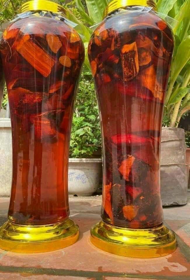 Rượu mú từn uống không đau đầu, khát nước chai 1 lít