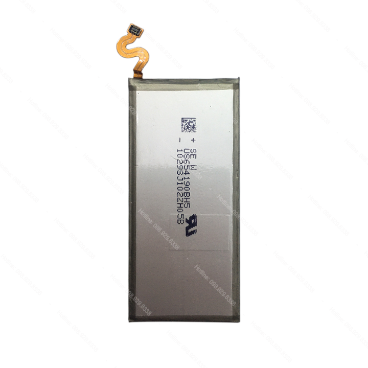 Pin Điện Thoại Samsung Galaxy Note 9 / N960 Zin Bóc Máy