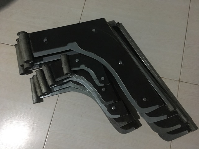 khuôn chậu 30cm lọt lòng