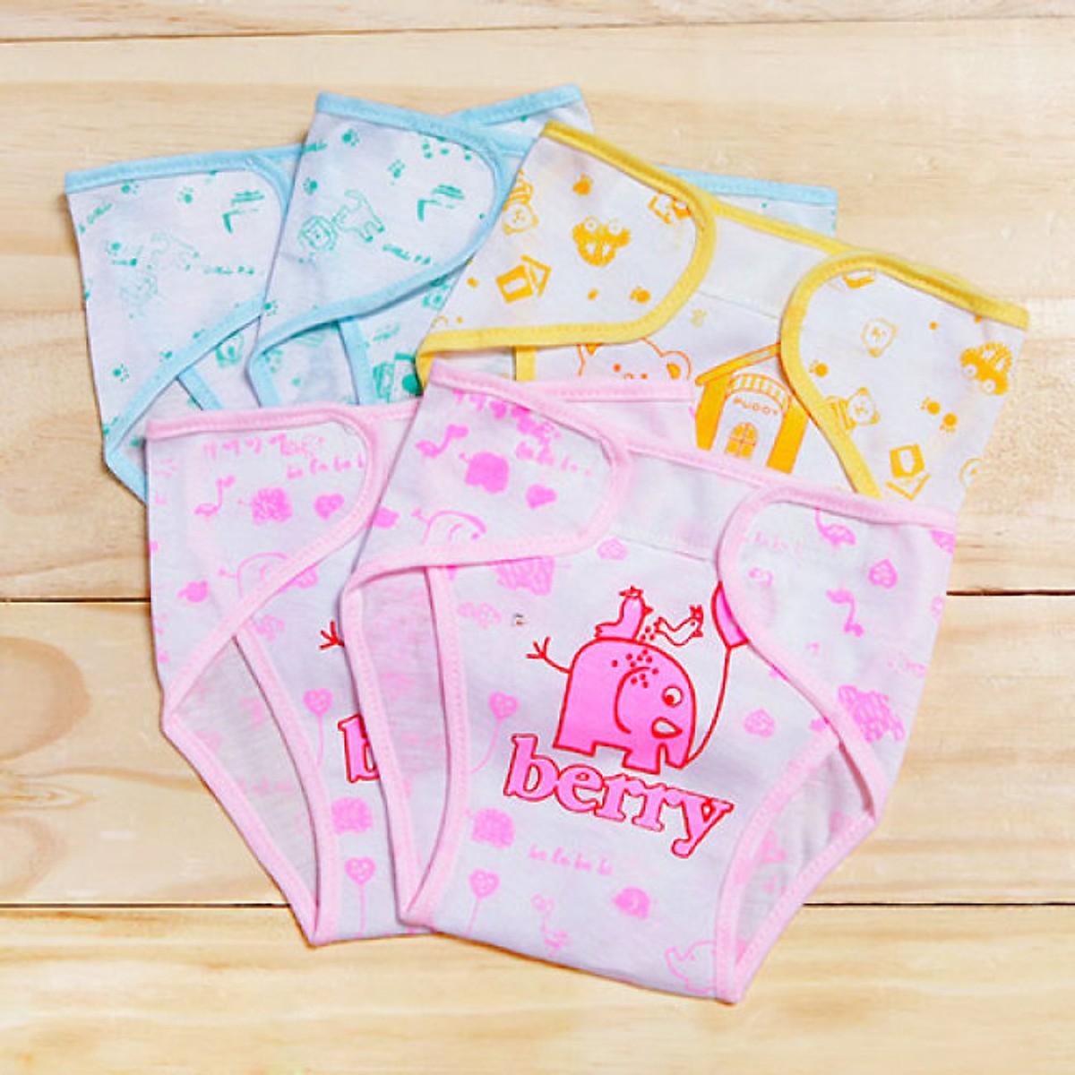 [HCM]Set 10 Tả Dán In Hình Hoạt Hình Cho Bé