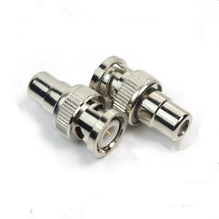 Jack Chuyển Bnc Đực- Hs Cái- giá bán 1 chiếc