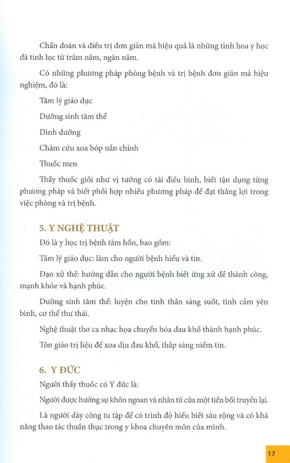 Y Học Cổ Truyền