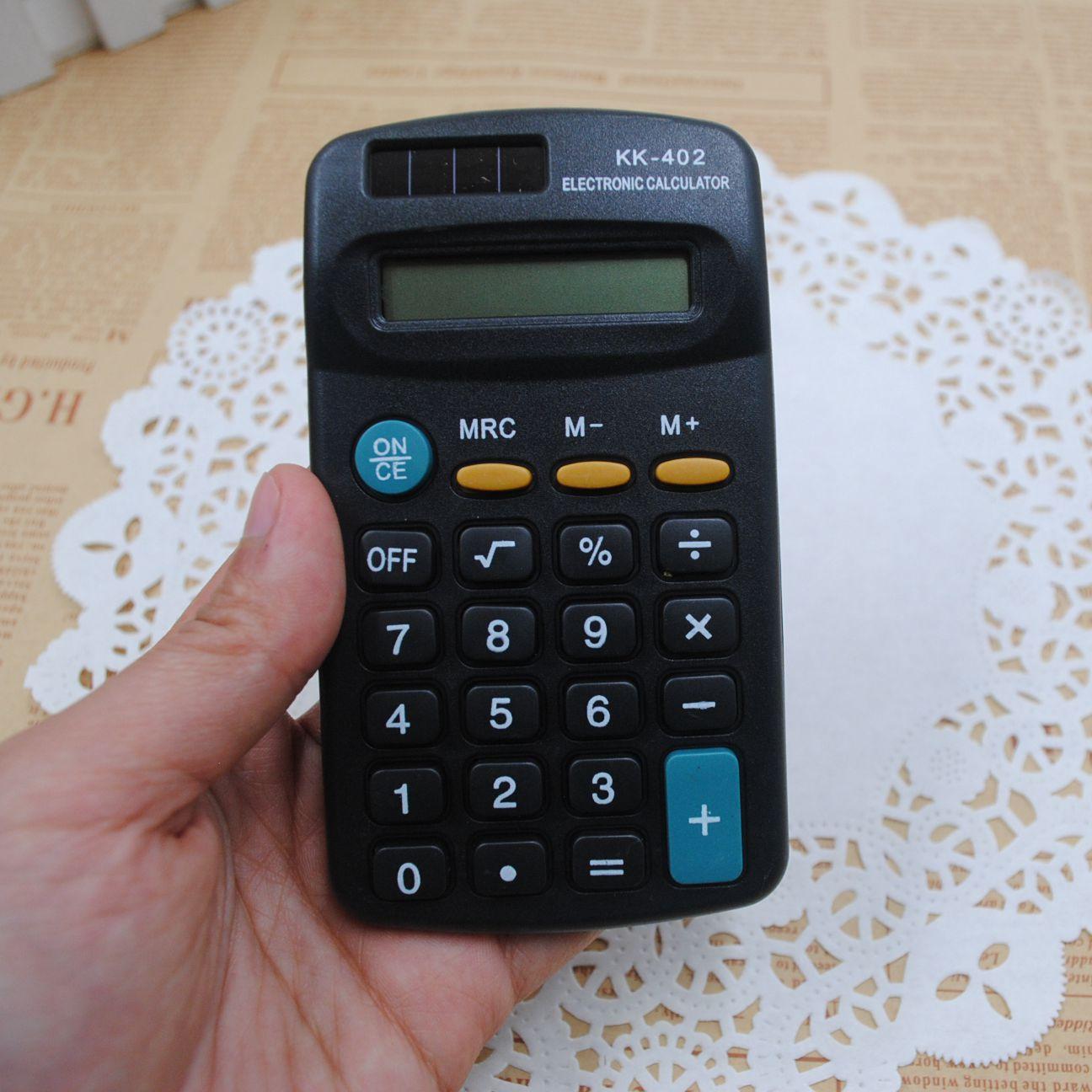 [RẺ VÔ ĐỊCH ]Máy tính kk-402