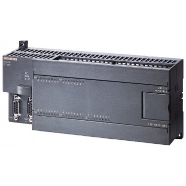 Bộ điều khiển lập trình PLC S7-200