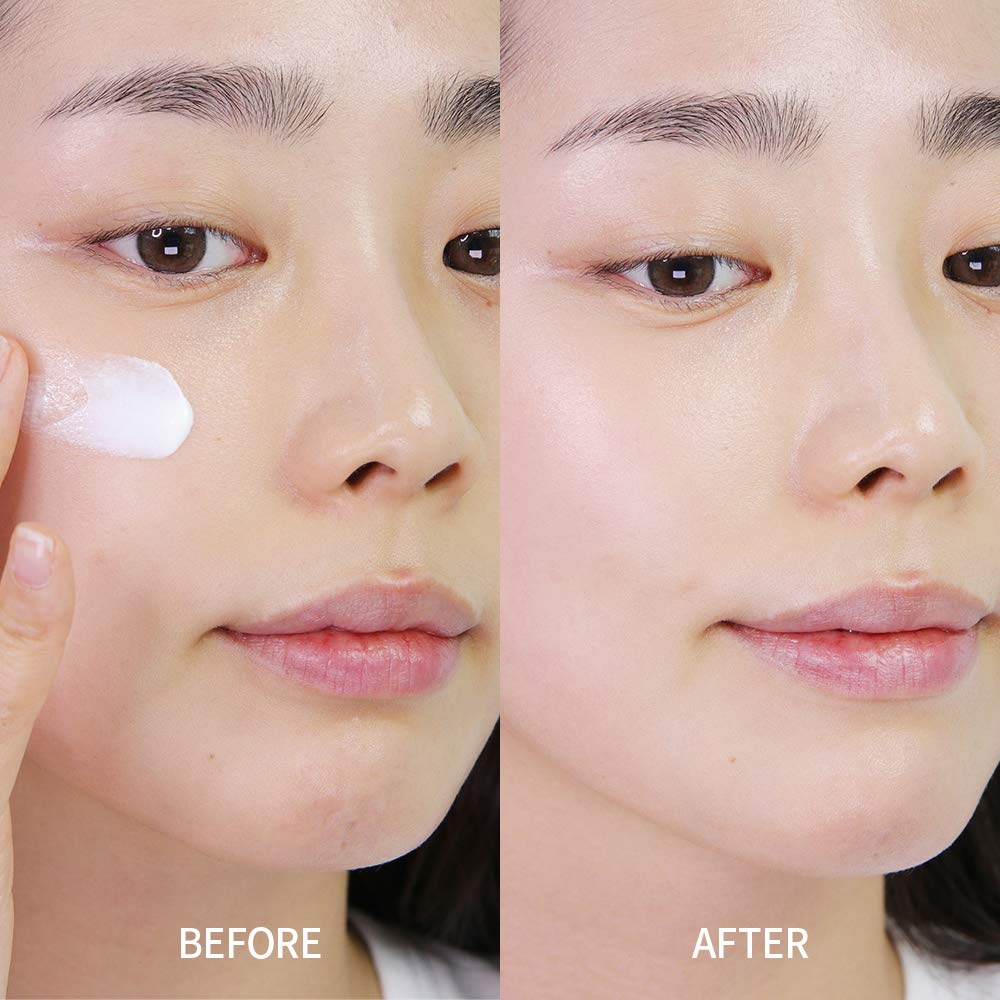 Kem Chống Nắng Mỏng Nhẹ, Kiềm Dầu 9 Wishes Pine Lightweight Suncreen SPF50+ PA++++ 50ml _ 9 Wishes Chính Hãng