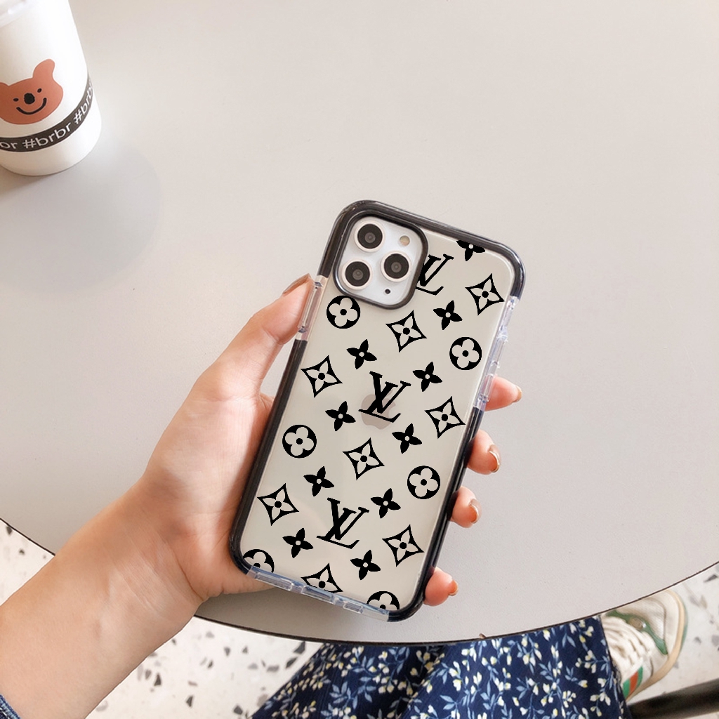 Genuine Louis Vuitton Monogram Case for iPhone SE 4inch and the 55S designer eBay #4 Genuine Louis Vuitton Monogram Case for iPhone SE 4inch and the 55S designer eBay