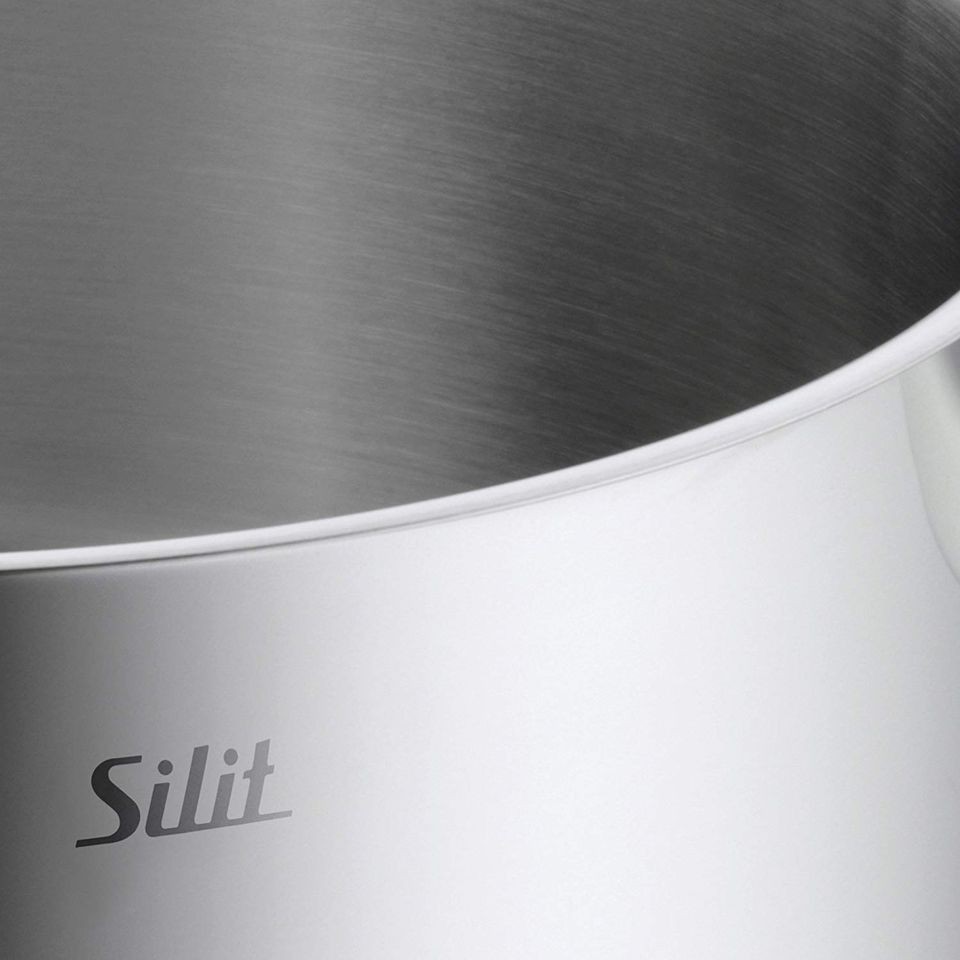 Bộ Nồi Silit Pisa 10 Món