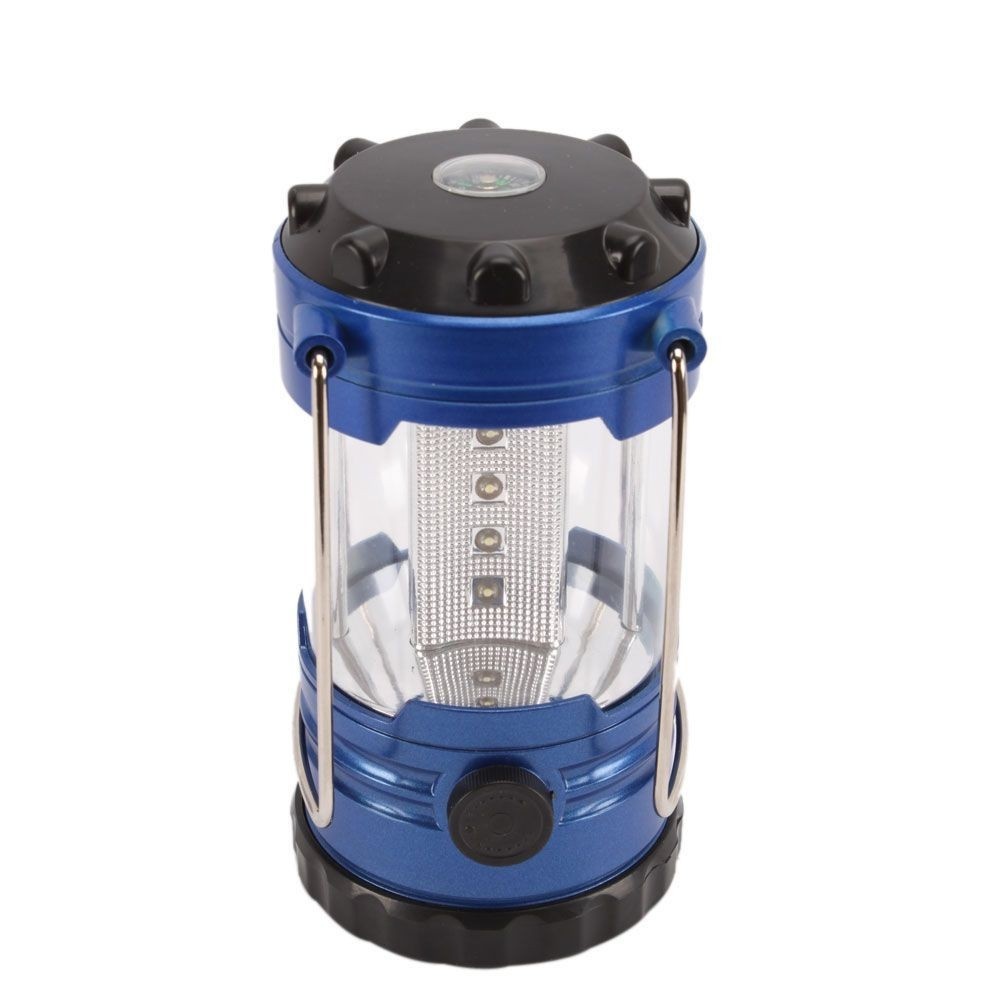 Đèn led măng xông Bivouac light 12 bóng