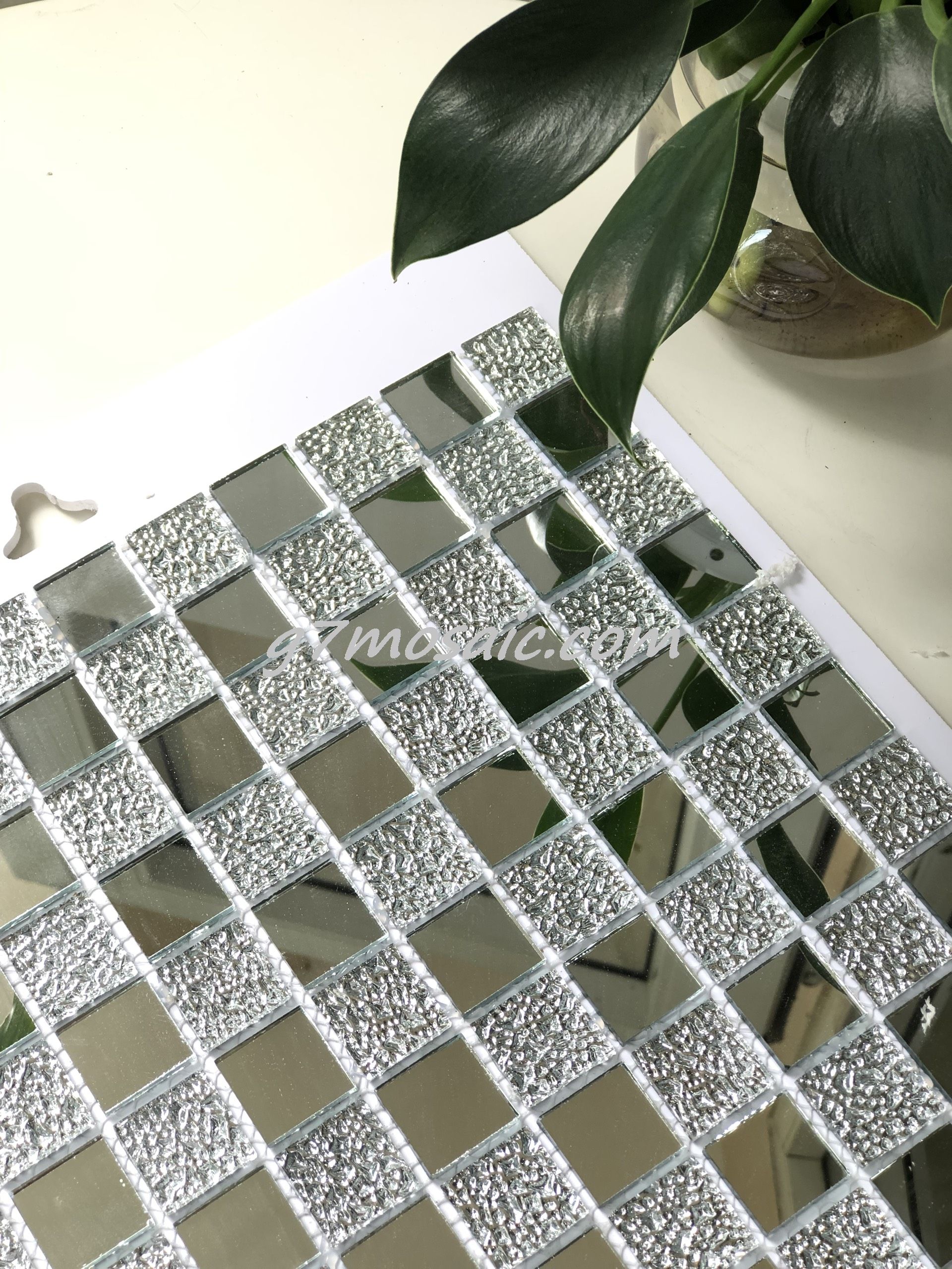 Gạch mosaic trang trí cao cấp G7002