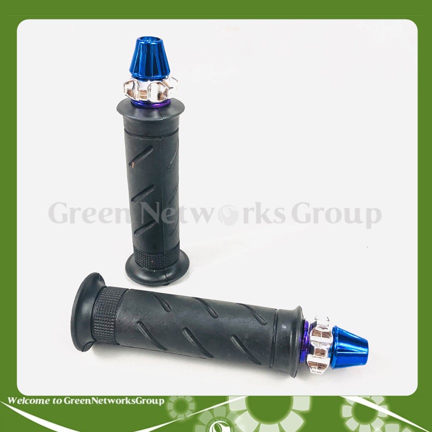 Bộ bao tay gù xe máy kiểu Exciter Greennetworks