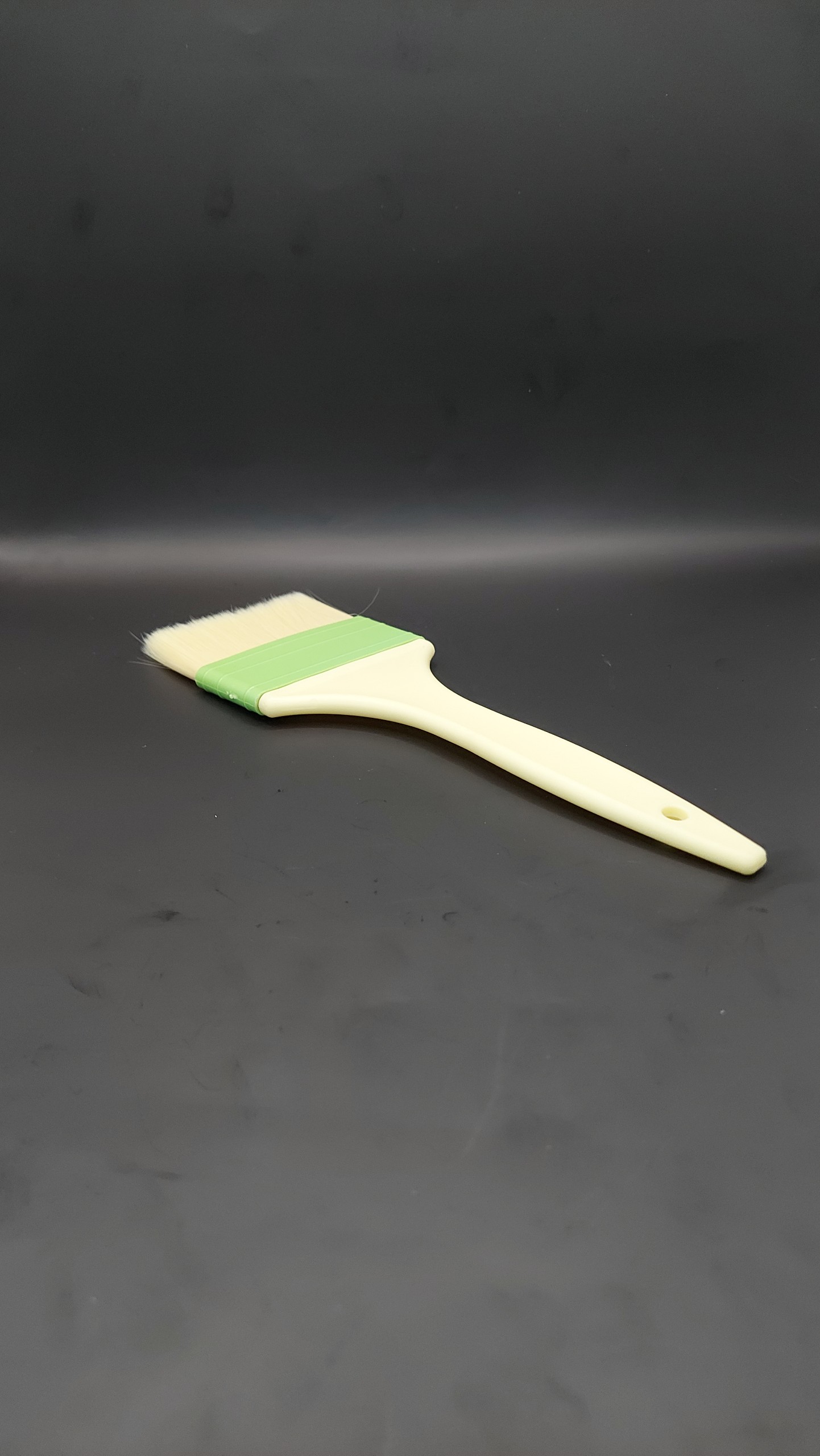 Cọ Quét Dầu silicon lông mịn 3 kích thước