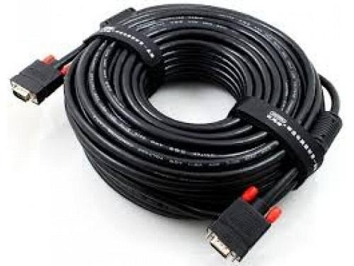 Cáp vga unitek 30m