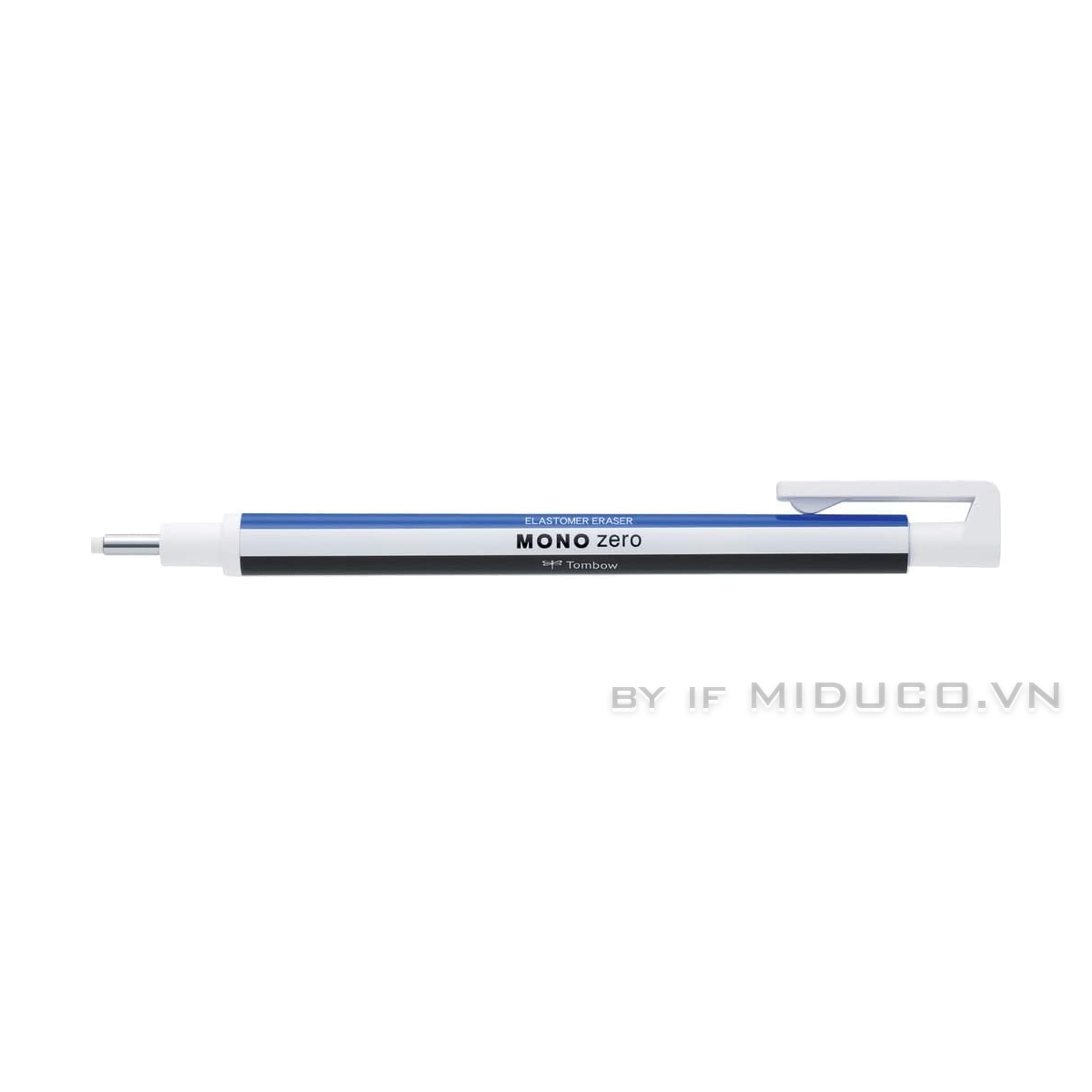 Bút Tẩy Tombow Mono zero chính hãng (đầu tròn)