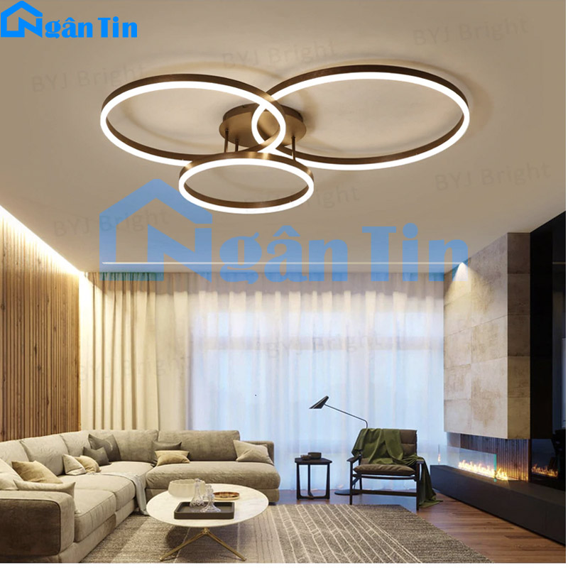 LED ốp trần phòng khách: Sự lựa chọn hoàn hảo để làm mới không gian sống của bạn. Với công nghệ LED, không chỉ tiết kiệm điện mà còn mang lại ánh sáng trung thực, đẹp mắt và đa dạng về màu sắc. Sản phẩm LED ốp trần phòng khách đang là một xu hướng thịnh hành và được ưa chuộng tại Việt Nam.