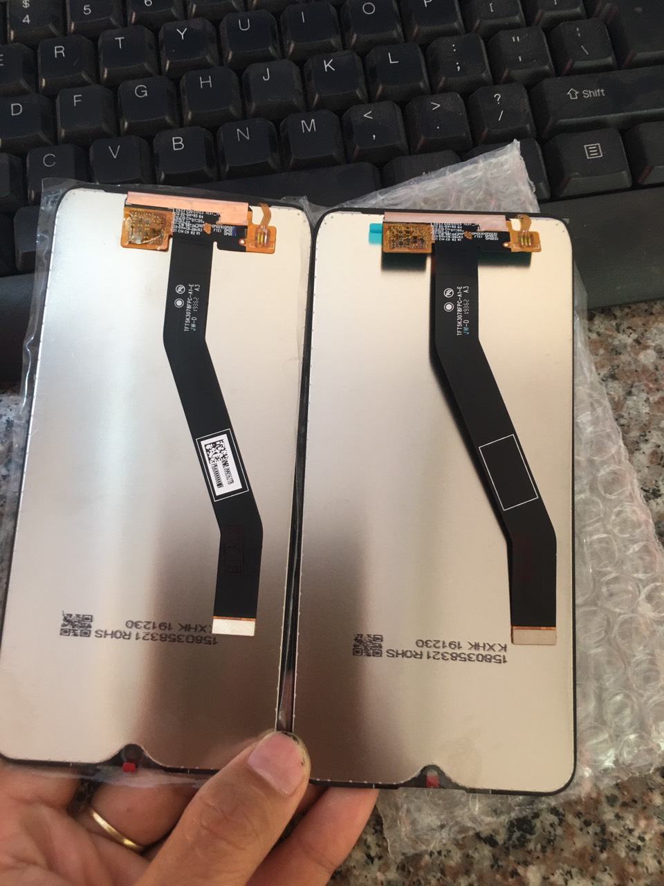 Màn hình Xiaomi Redmi 8 / 8A Nguyên bộ