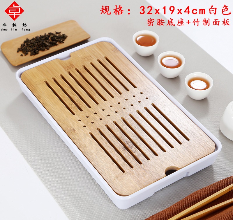 Tổng hợp các mẫu Khay trà Cao Cấp, không cong vênh, mối mọt