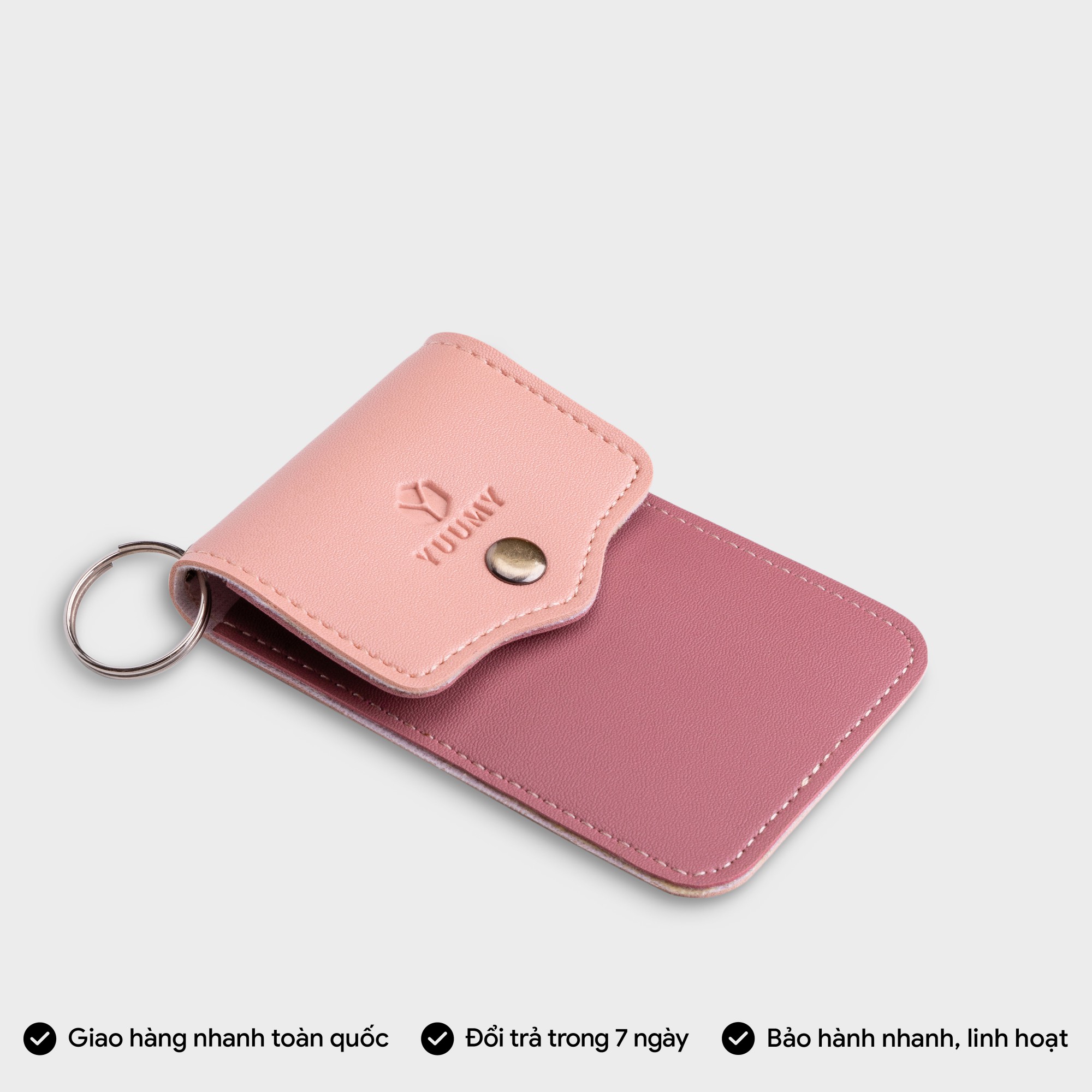 Móc khóa thời trang YUUMY YMK5