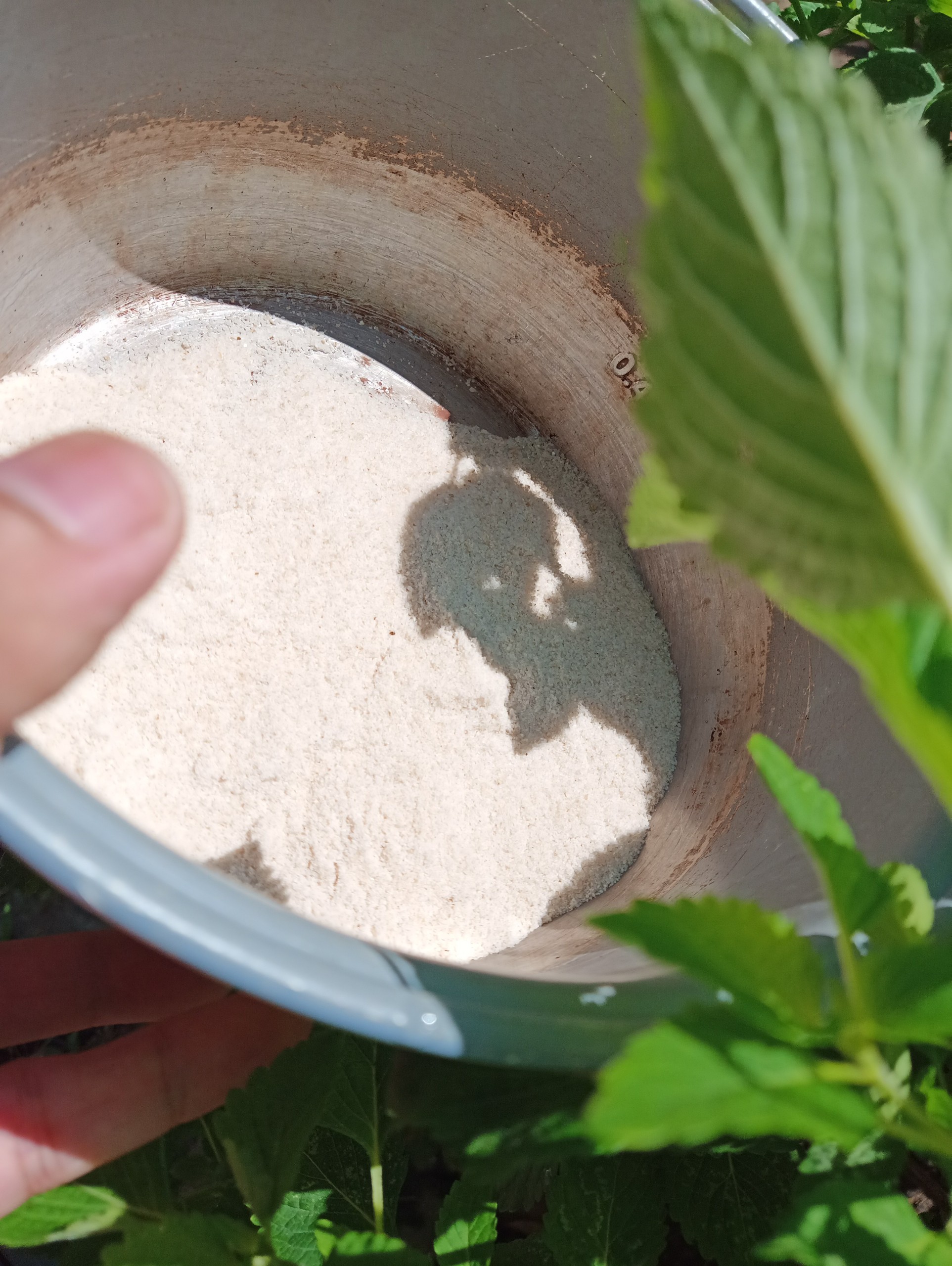 Bột Gạo mầm Kagaba 1kg