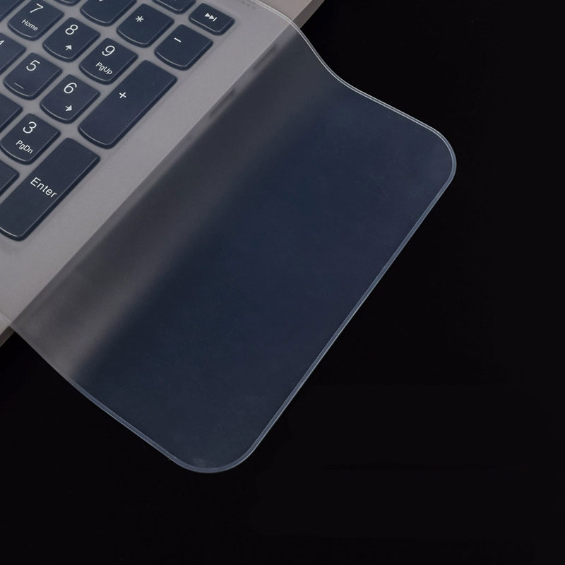 Universal 13 - 17 inch Silicone Keyboard Cover, Dustproof, Waterproof for laptops