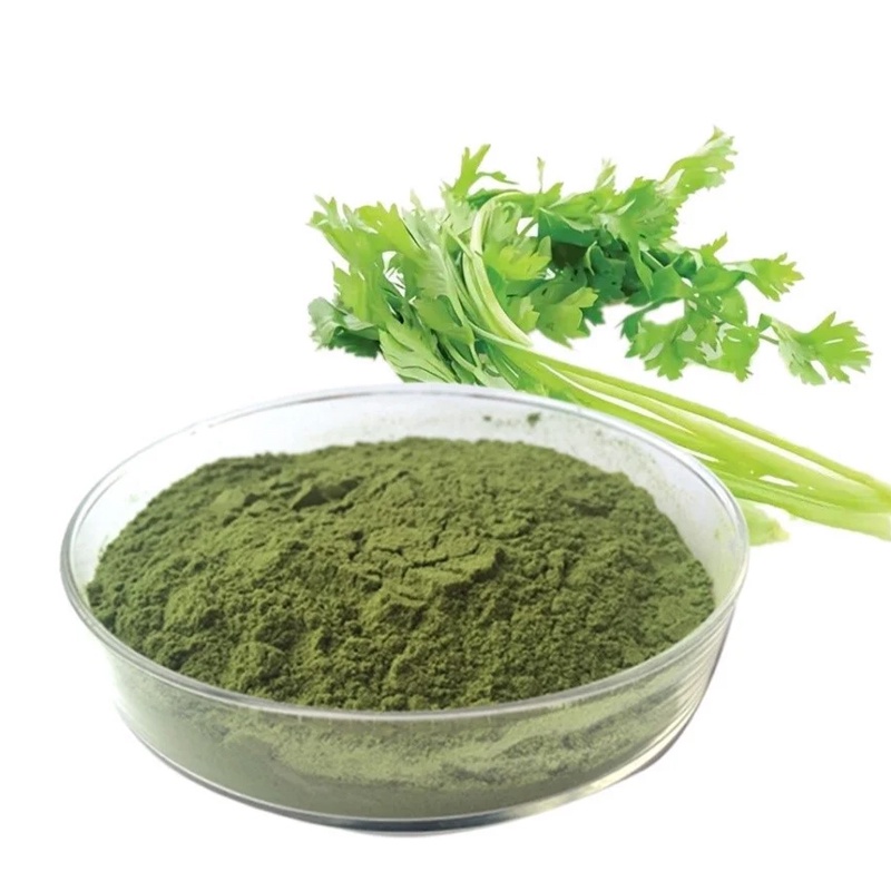 [100G] Bột Cần Tây Sấy Lạnh - Loại thượng hạng