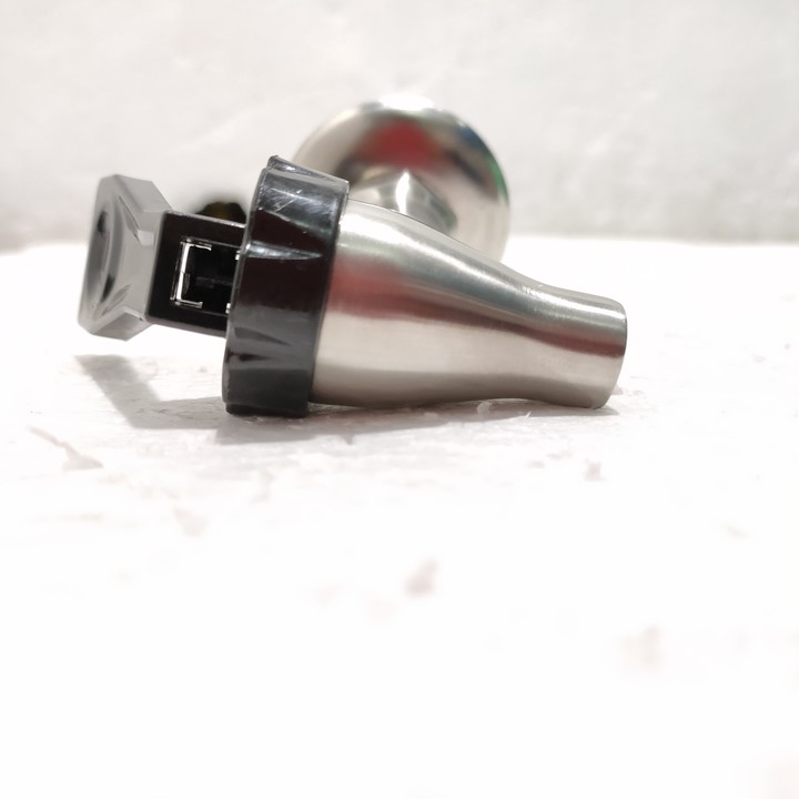 [HCM]VÒI BÌNH ĐÁ INOX 304 - VBD01I3 -