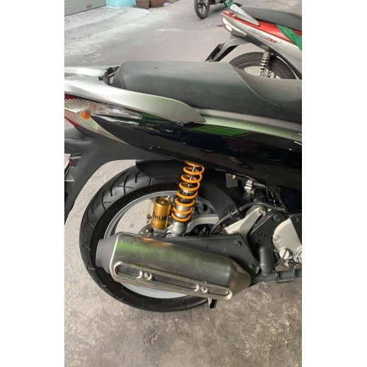 Tem Trong Ohlins ( 1 Cặp )